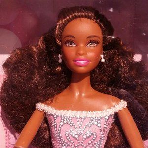 COPY - NIB 2016 Barbie Birthday Wishes Doll